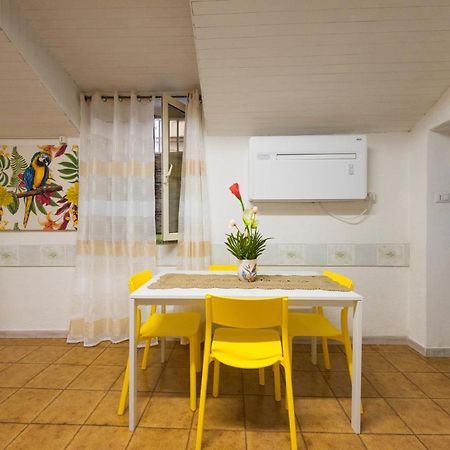 Casa Vacanze Basso Salerno Buitenkant foto