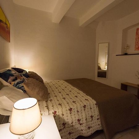 Casa Vacanze Basso Salerno Buitenkant foto
