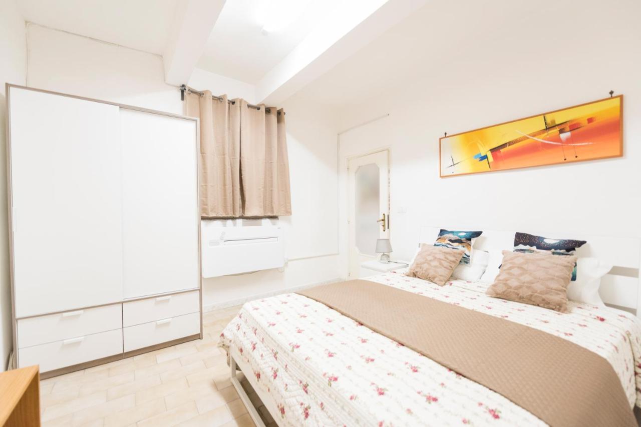 Casa Vacanze Basso Salerno Buitenkant foto